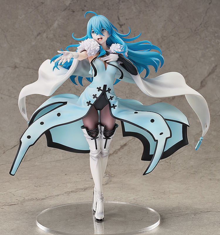 Vivy -Fluorite Eye's Song- 1/7 Scale Pre-Painted Figure: Vivy image 5
