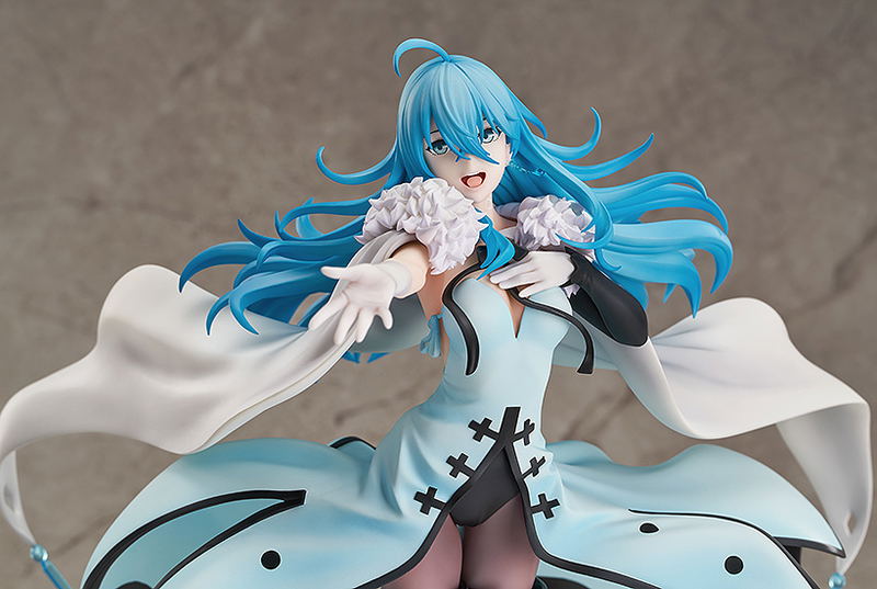 Vivy -Fluorite Eye's Song- 1/7 Scale Pre-Painted Figure: Vivy image 7
