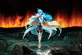 Vivy -Fluorite Eye's Song- 1/7 Scale Pre-Painted Figure: Vivy thumbnail 9