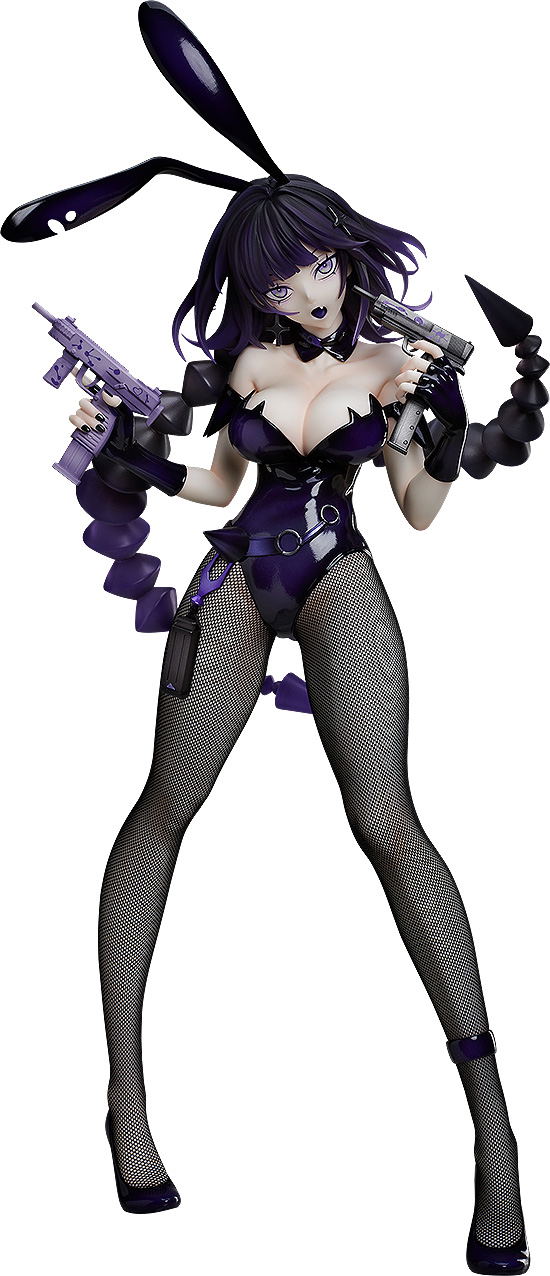Original Character 1/4 Scale Pre-Painted Figure: Yakuwa Nazumi image 1
