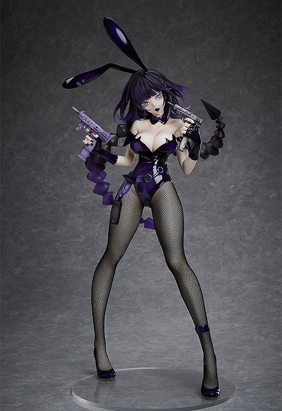 Original Character 1/4 Scale Pre-Painted Figure: Yakuwa Nazumi image 2