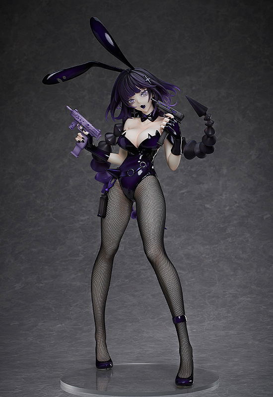 Original Character 1/4 Scale Pre-Painted Figure: Yakuwa Nazumi image 3