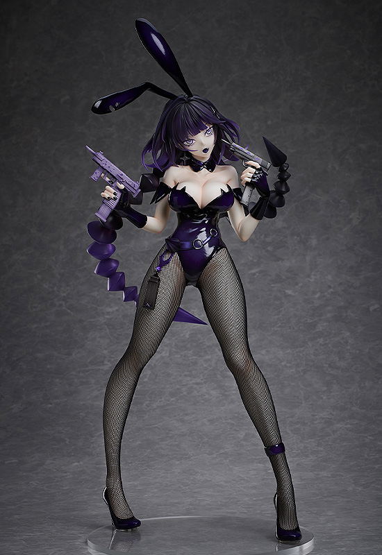 Original Character 1/4 Scale Pre-Painted Figure: Yakuwa Nazumi image 4