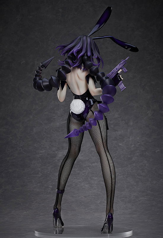 Original Character 1/4 Scale Pre-Painted Figure: Yakuwa Nazumi image 5