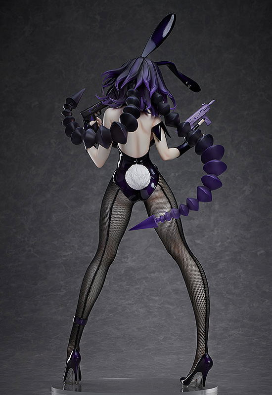 Original Character 1/4 Scale Pre-Painted Figure: Yakuwa Nazumi image 6