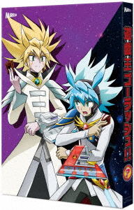 Yu-Gi-Oh! Go Rush!! Duel-7_