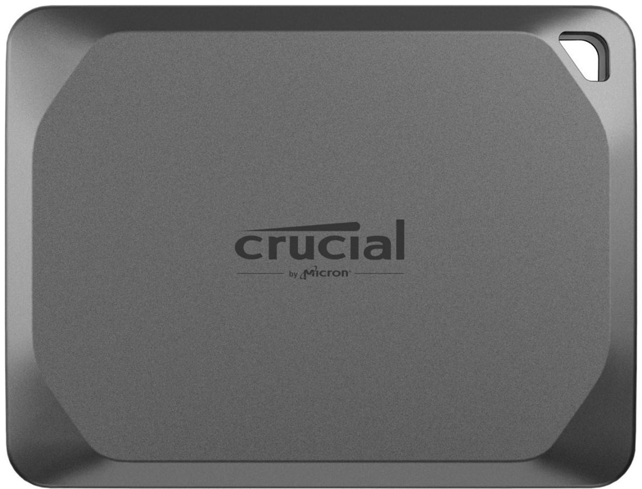 Crucial X9 Pro Portable SSD (2TB) for PC