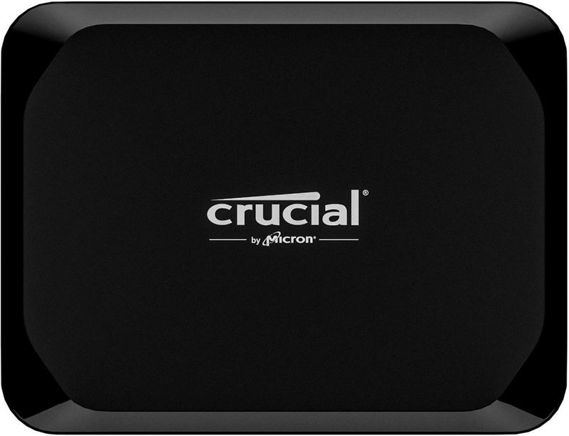 Crucial X9 Portable SSD (1TB) image 1