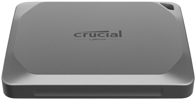 Crucial X9 Pro Portable SSD (1TB) image 2