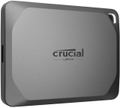Crucial X9 Pro Portable SSD (1TB) thumbnail 3