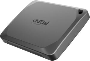Crucial X9 Pro Portable SSD (1TB)_