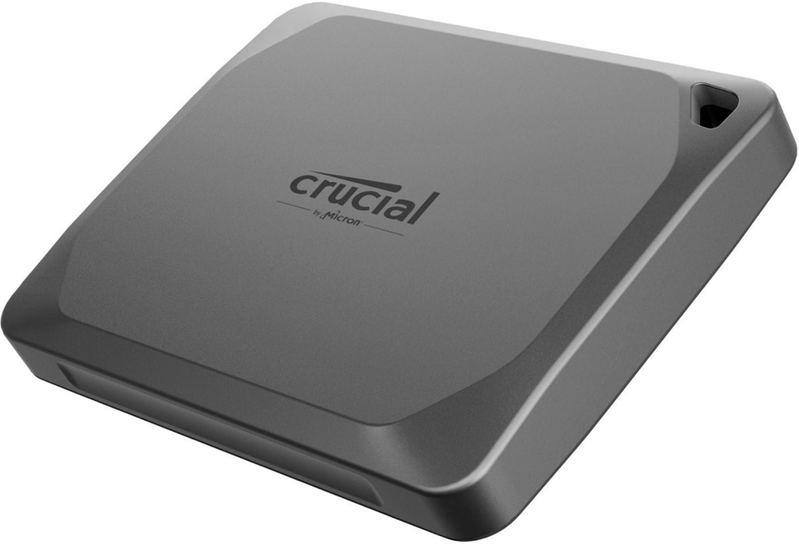Crucial X9 Pro Portable SSD (1TB) image 5