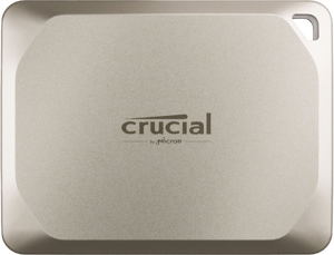 Crucial X9 Pro Portable SSD for Mac (1TB)_