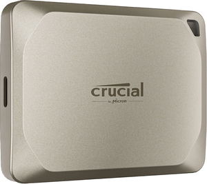 Crucial X9 Pro Portable SSD for Mac (1TB)_