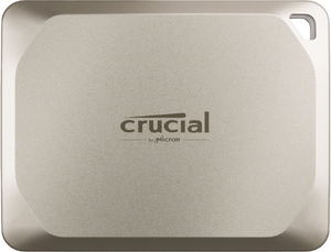 Crucial X9 Pro Portable SSD for Mac (2TB)_