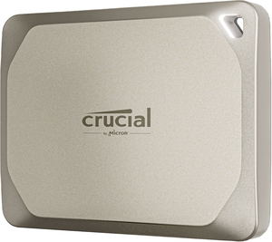 Crucial X9 Pro Portable SSD for Mac (2TB)_