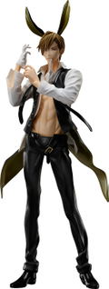 Dakaretai Otoko No. 1 ni Odosarete Imasu. 1/8 Scale Pre-Painted Figure: Azumaya Junta (Re-run) thumbnail 1
