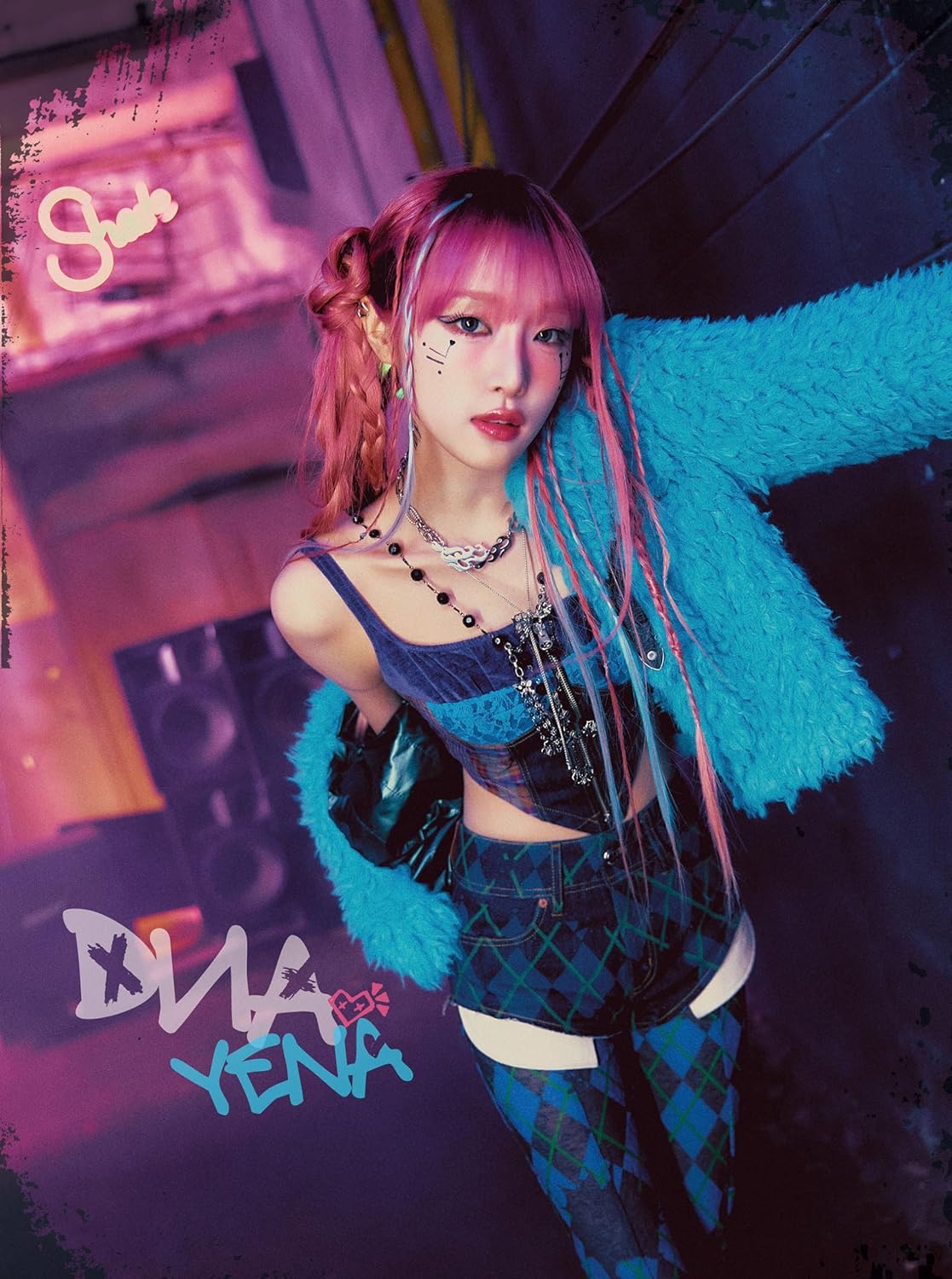 DNA [w/ DVD Limited Edition Type A] — Import Game Deal