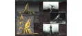 Gamera -Rebirth- Official Setting Materials thumbnail 4