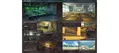 Gamera -Rebirth- Official Setting Materials thumbnail 5