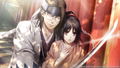 Hakuoki: Chronicles of Wind and Blossom <span class="ext" style="background-color: #003082; color: #FFFFFF;">PLAY EXCLUSIVES</span> <span class="ext ext_SE">SE</span> thumbnail 21