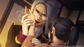 Hakuoki: Chronicles of Wind and Blossom <span class="ext" style="background-color: #003082; color: #FFFFFF;">PLAY EXCLUSIVES</span> <span class="ext ext_SE">SE</span> thumbnail 7