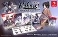 Hakuoki: Chronicles of Wind and Blossom [Limited Edition] <span class="ext ext_LE">LE</span> <span class="ext" style="background-color: #003082; color: #FFFFFF;">PLAY EXCLUSIVES</span> thumbnail 2