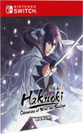 Hakuoki: Chronicles of Wind and Blossom [Limited Edition] <span class="ext ext_LE">LE</span> <span class="ext" style="background-color: #003082; color: #FFFFFF;">PLAY EXCLUSIVES</span> thumbnail 5