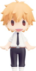 Hello! Good Smile Chainsaw Man: Denji thumbnail 1
