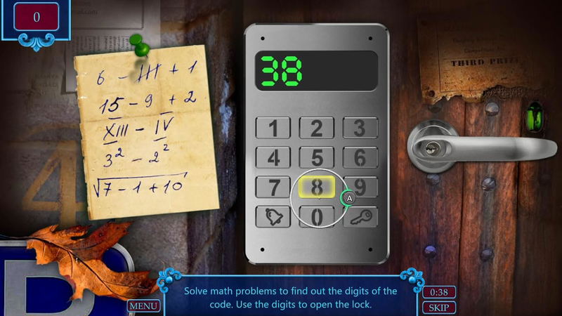 Hidden Objects Collection 5: Detective Stories image 7