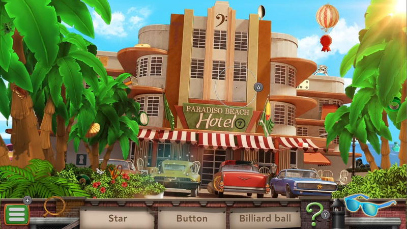 Hidden Objects Collection 5: Detective Stories image 8