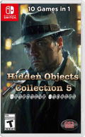 Hidden Objects Collection 5: Detective Stories thumbnail 1