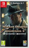 Hidden Objects Collection 5: Detective Stories thumbnail 1
