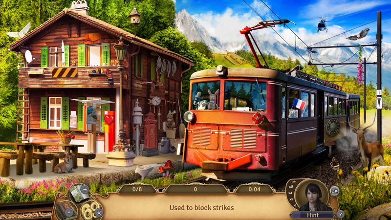 Hidden Objects Collection 5: Detective Stories image 3