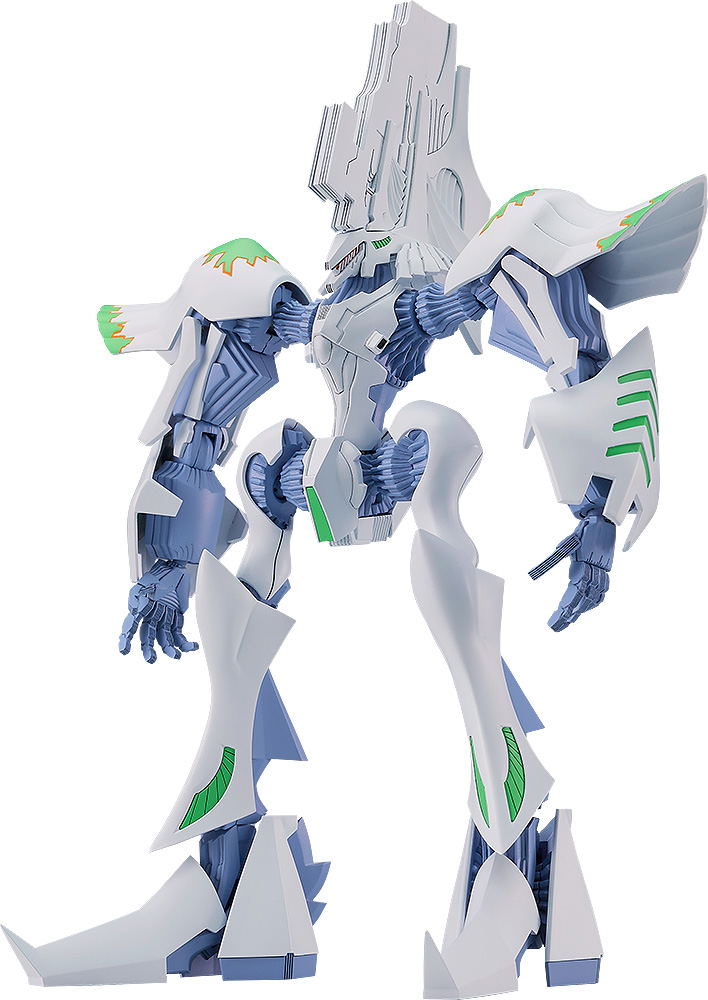 Moderoid Brain Powerd: Volonthe image 1