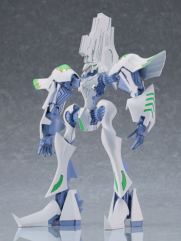 Moderoid Brain Powerd: Volonthe image 2