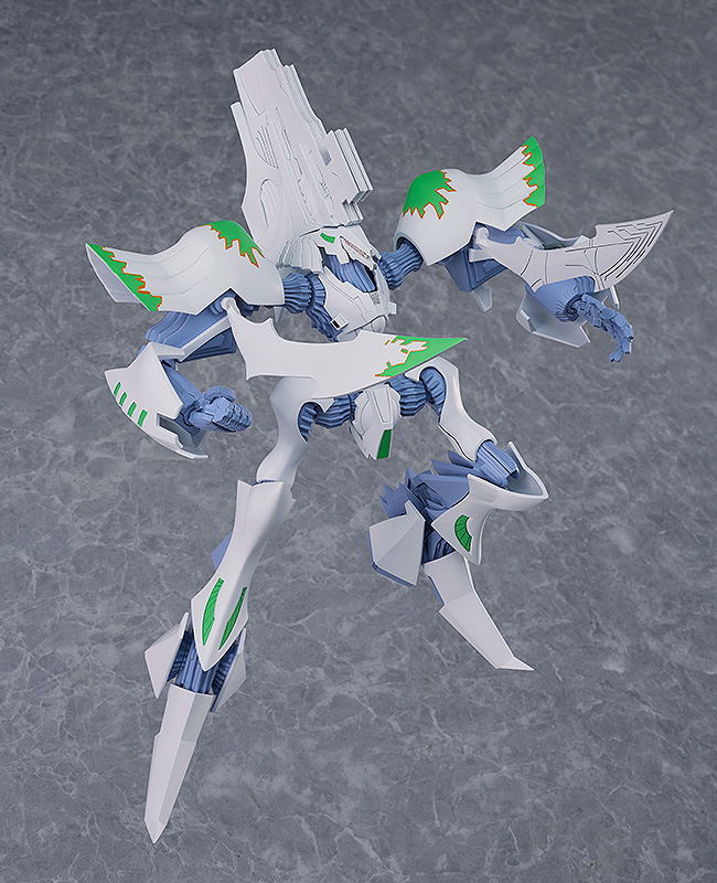Moderoid Brain Powerd: Volonthe image 3