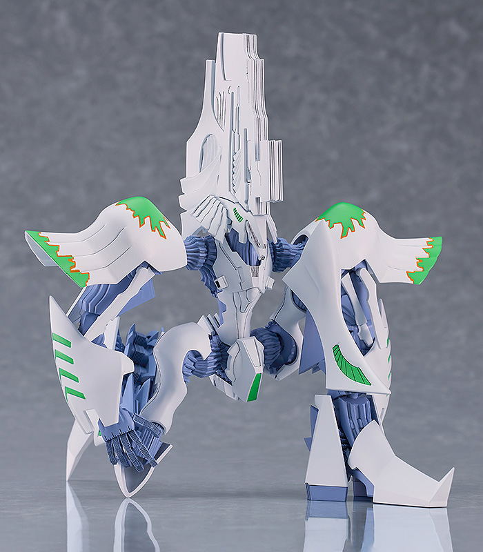 Moderoid Brain Powerd: Volonthe image 5