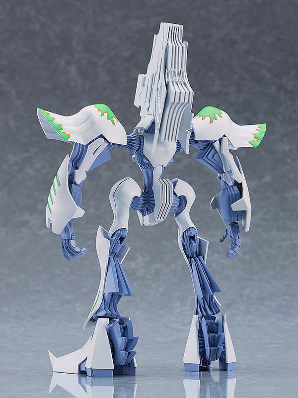 Moderoid Brain Powerd: Volonthe image 7