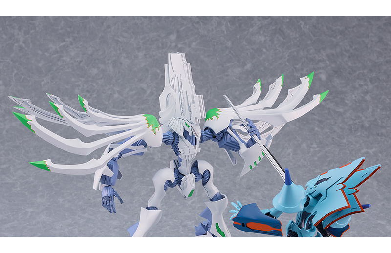Moderoid Brain Powerd: Volonthe image 8