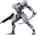 Moderoid Gunparade March: Shikon (Single-pilot Model) thumbnail 1