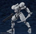 Moderoid Gunparade March: Shikon (Single-pilot Model) thumbnail 2