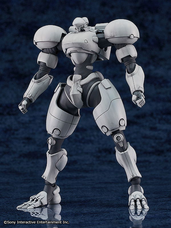 Moderoid Gunparade March: Shikon (Single-pilot Model) image 3