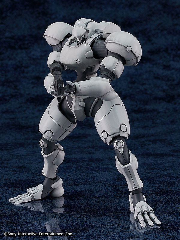 Moderoid Gunparade March: Shikon (Single-pilot Model) image 4