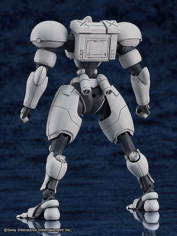 Moderoid Gunparade March: Shikon (Single-pilot Model) image 8