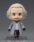 Nendoroid No. 2363 Back to the Future: Doc (Emmett Brown) thumbnail 2