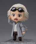 Nendoroid No. 2363 Back to the Future: Doc (Emmett Brown) thumbnail 4