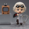 Nendoroid No. 2363 Back to the Future: Doc (Emmett Brown) thumbnail 5