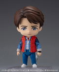 Nendoroid No. 2364 Back to the Future: Marty McFly thumbnail 2