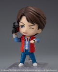 Nendoroid No. 2364 Back to the Future: Marty McFly thumbnail 3